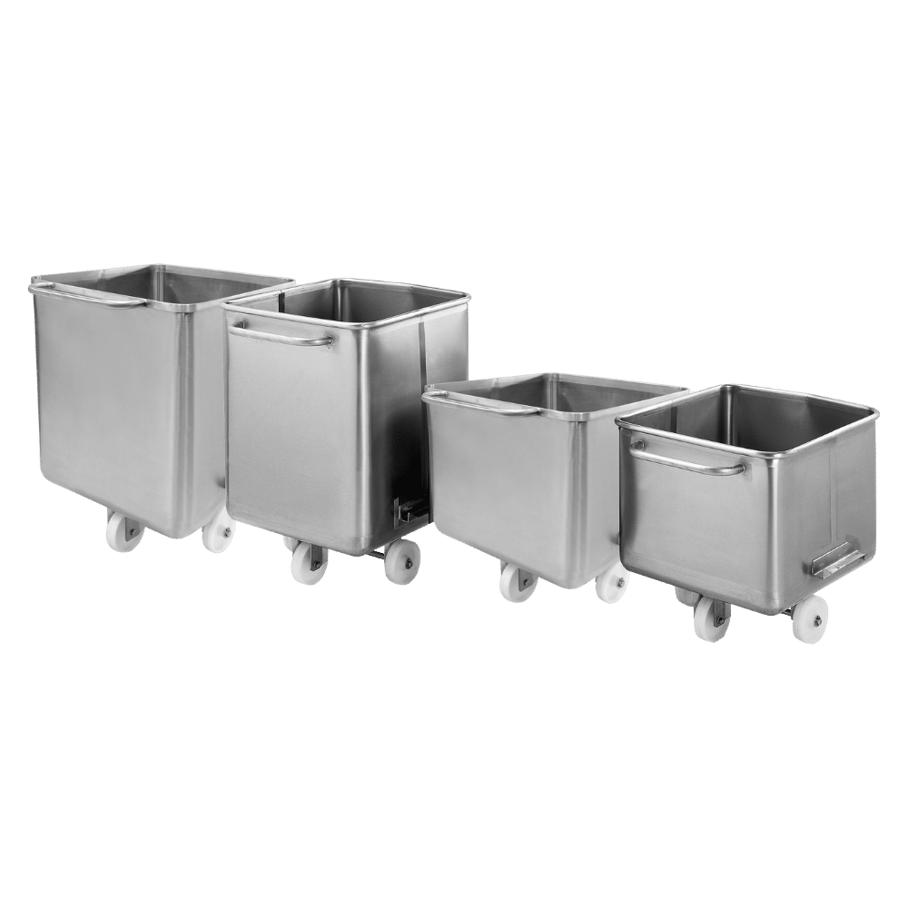 Bac Europe 300 L