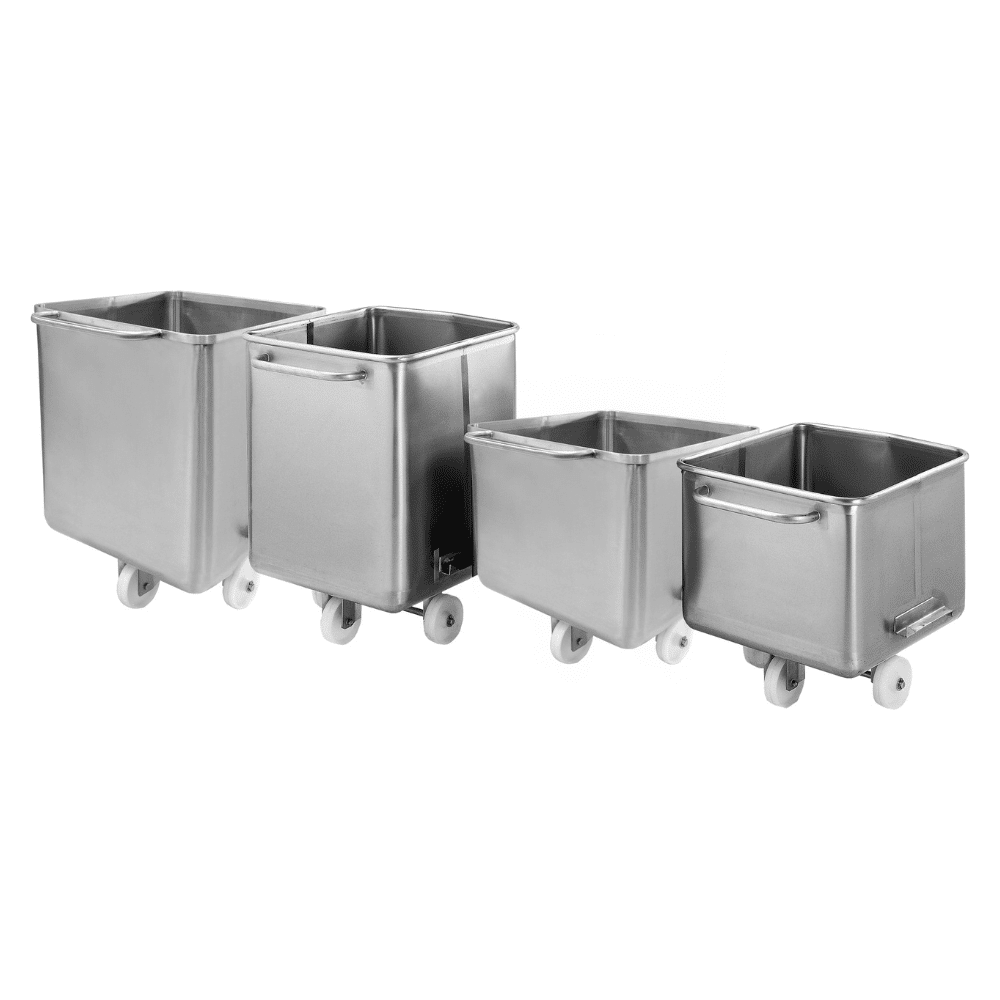 Bac Europe 200 L