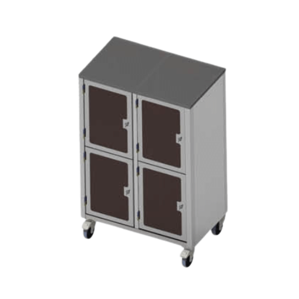 Armoire de rangement EPI