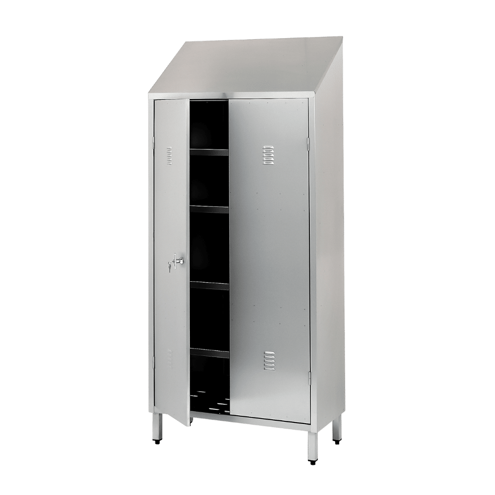 Armoire de rangement standard
