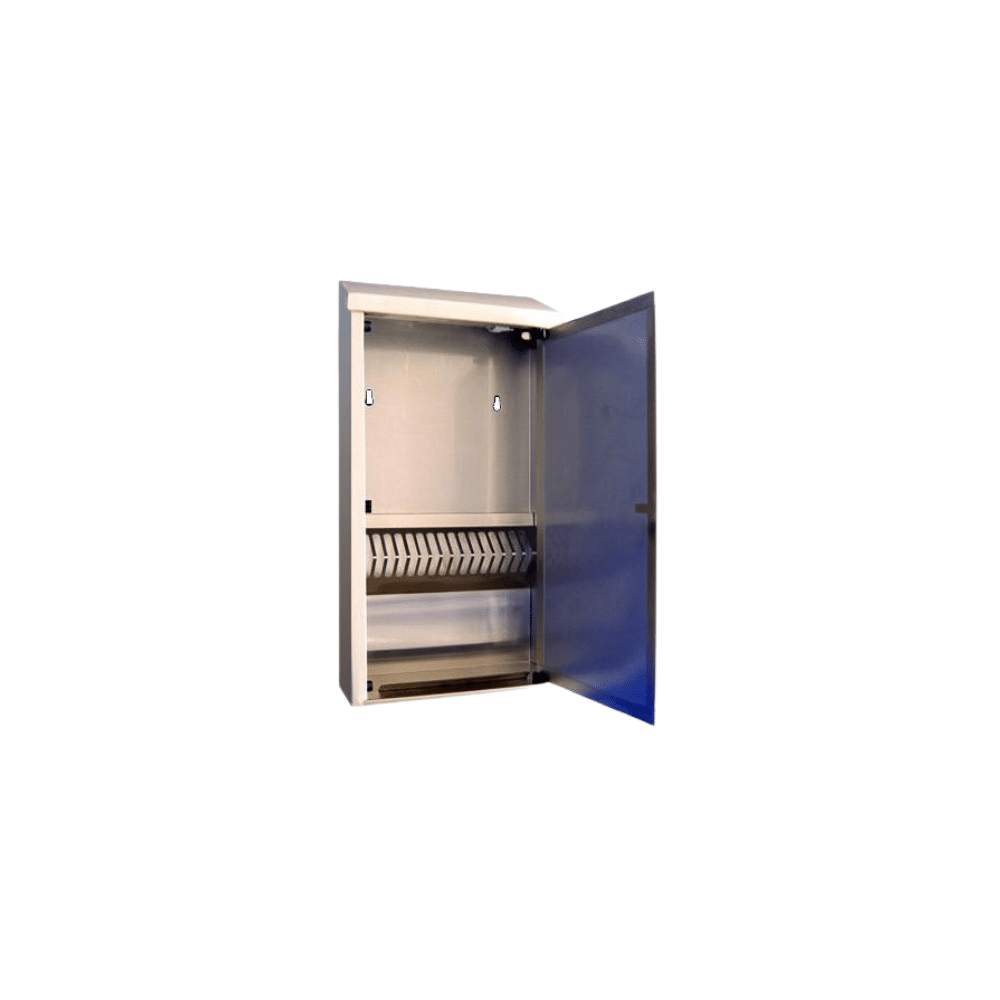 Armoire de stérilisation
