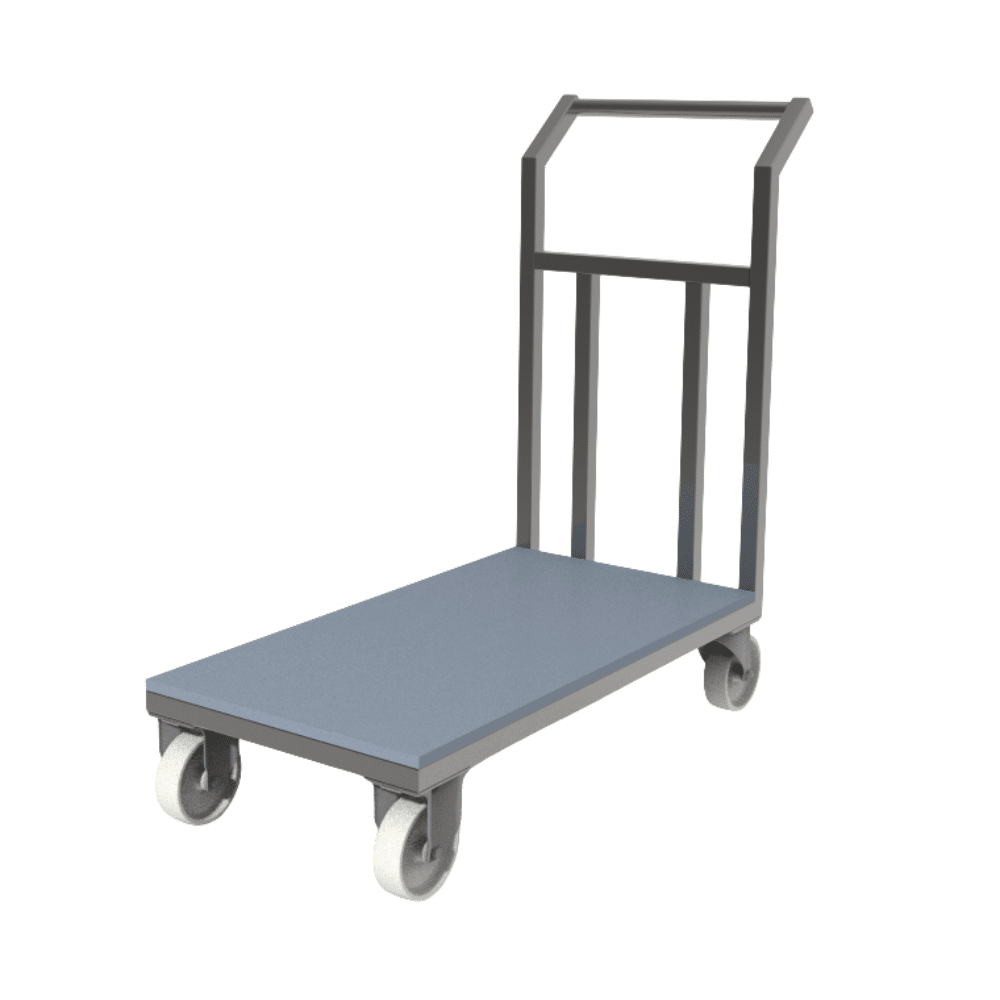 Chariots de transport