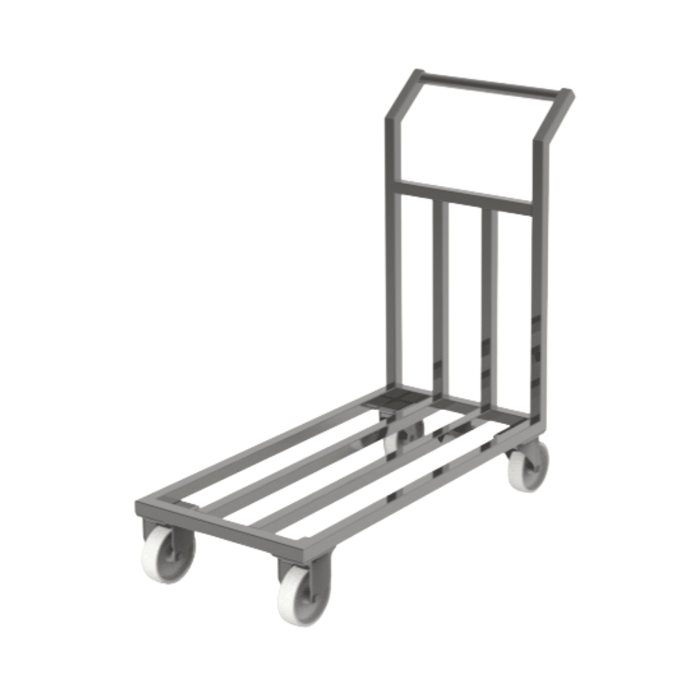 Chariots de transport