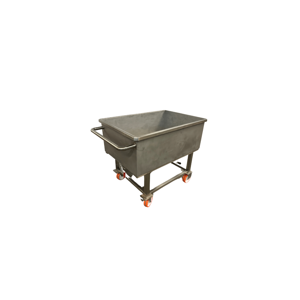 Chariots de transport