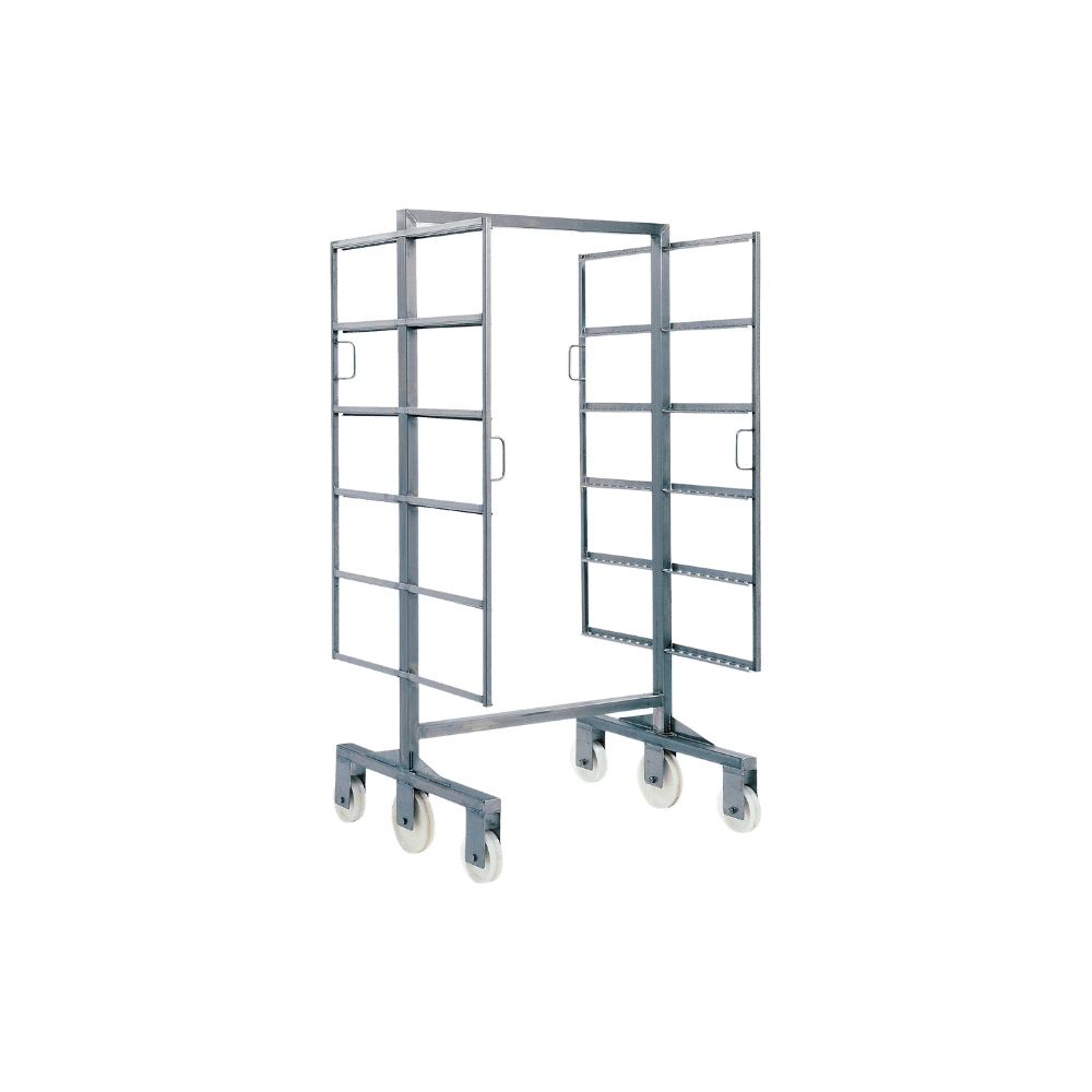 Chariot de Fumage Standard