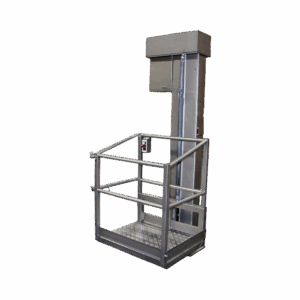 Elévateur monte-charge inox - De 70 à 1200 kg