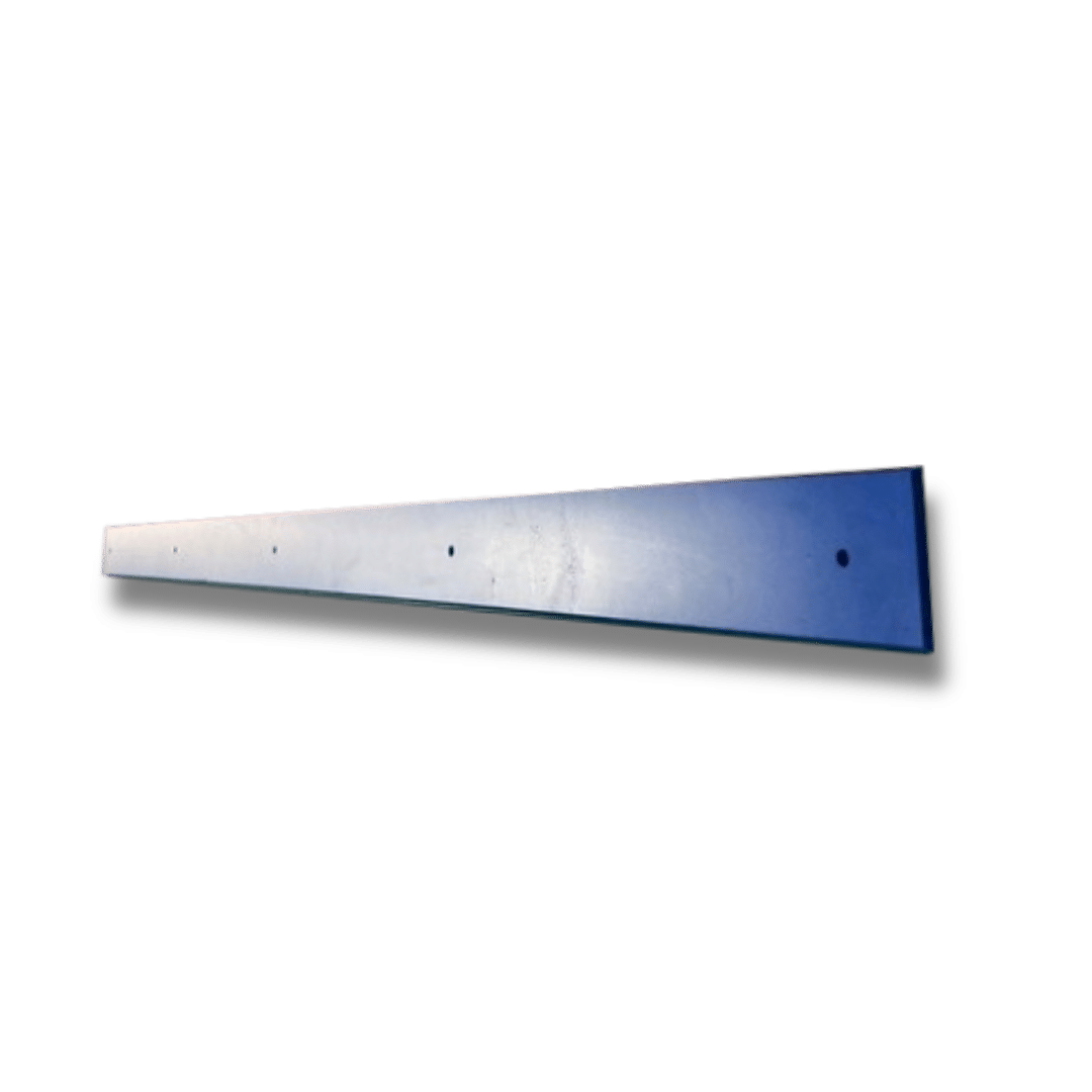 Protection murale bleue EP 12mm