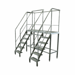 Estrade Inox