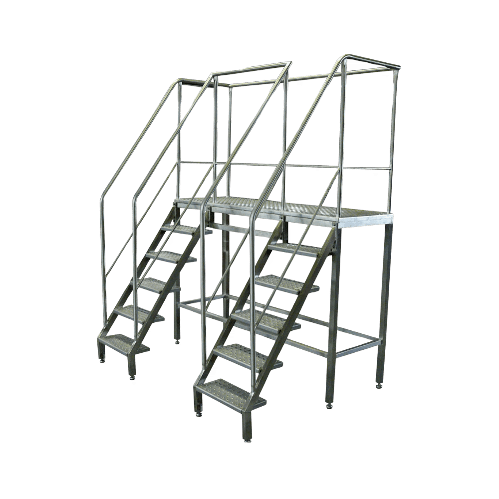 Estrade Inox
