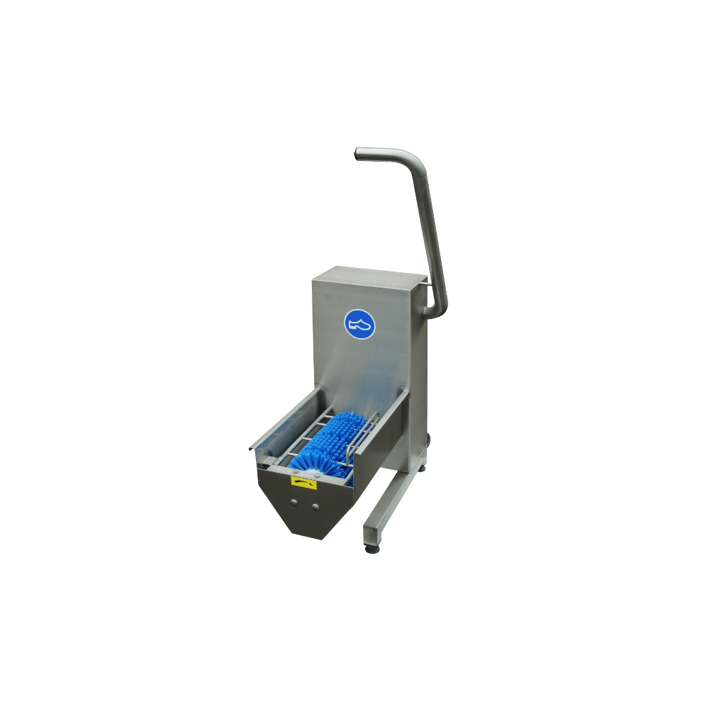 Lave-Semelle Industriel LSM