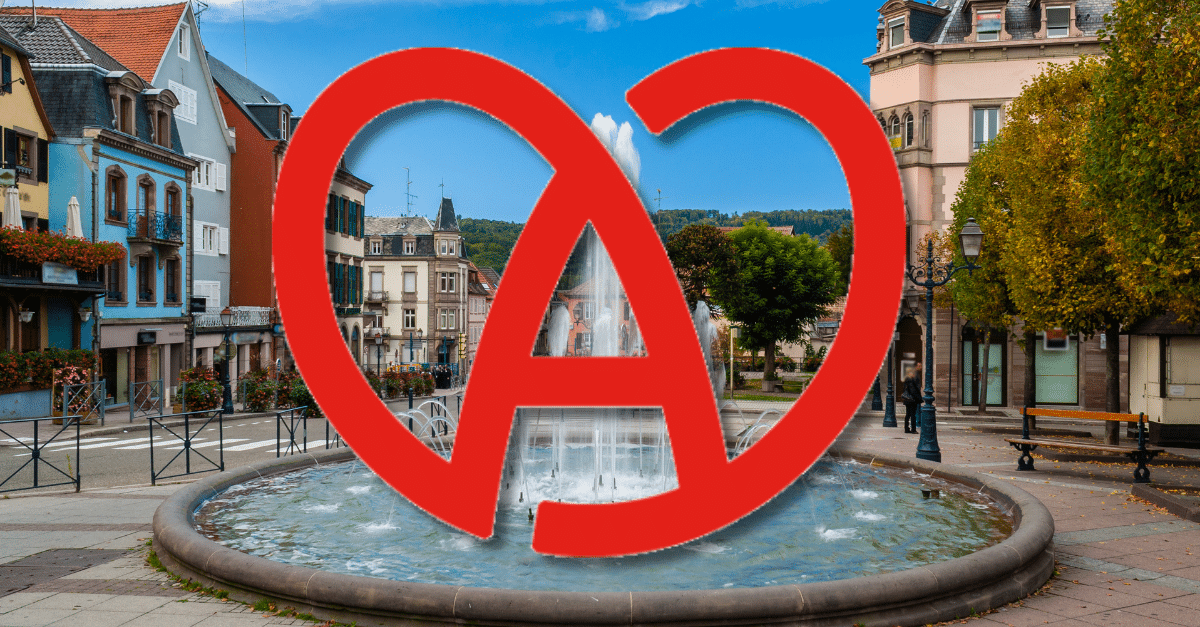 Marque Alsace