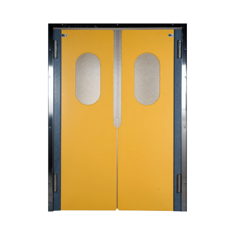 Porte va-et-vient Standard