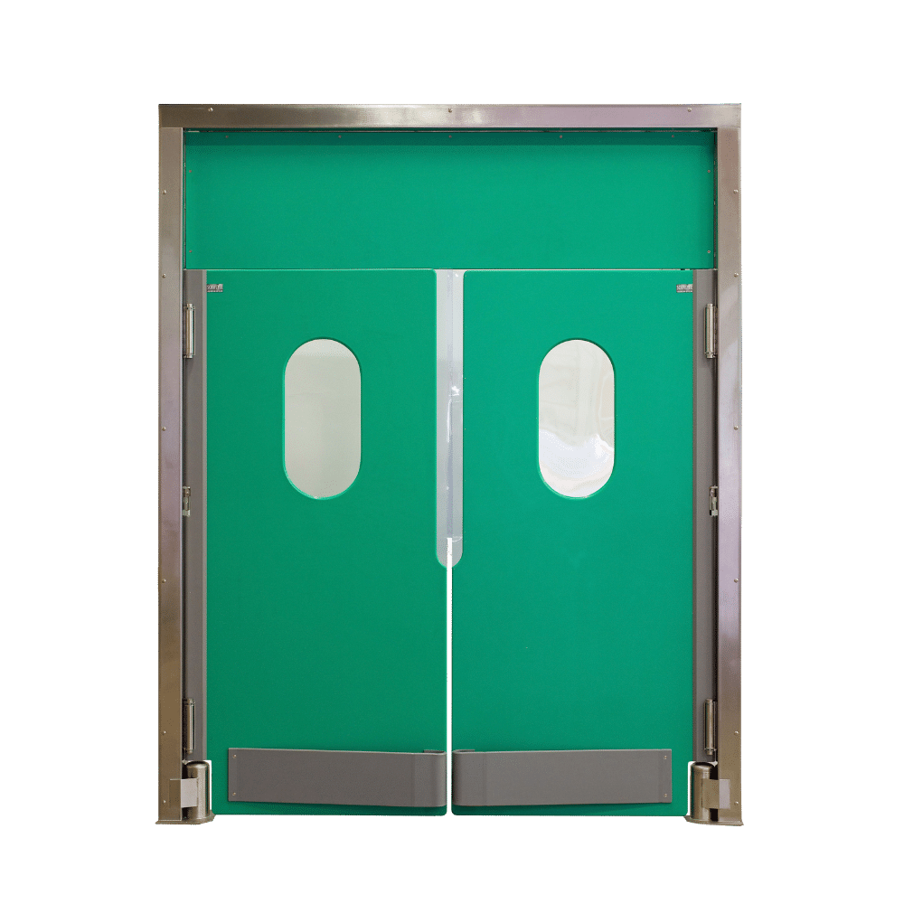 Porte va-et-vient Standard