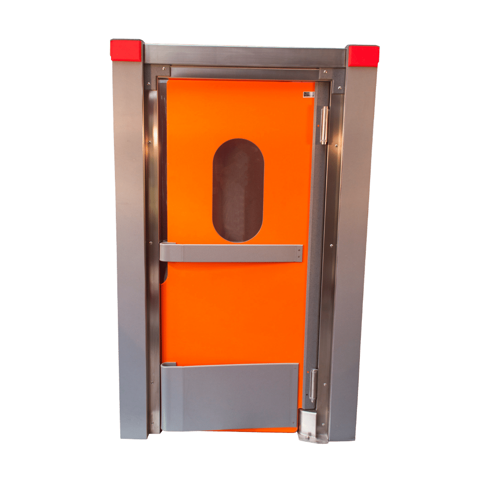 Porte va-et-vient Strong