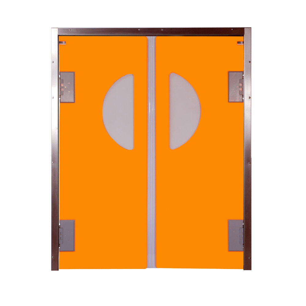 Porte va-et-vient Simply