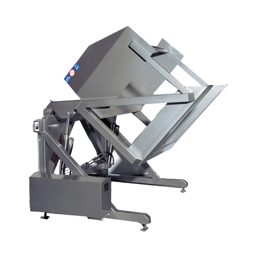 Renverseur de Palbox – REH1200