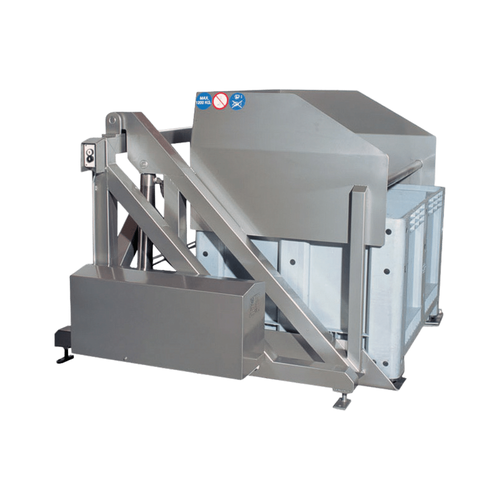 Renverseur de Palbox – REH1200