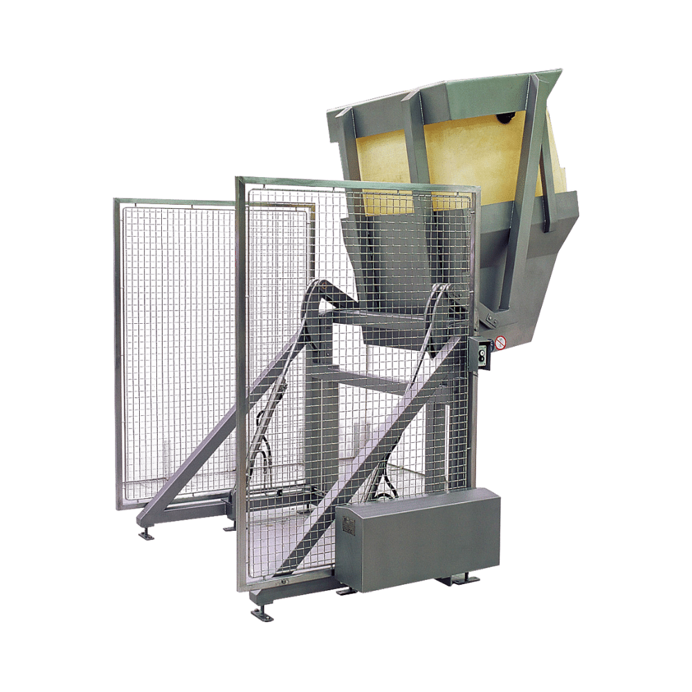 Renverseur de Palbox – REH1200