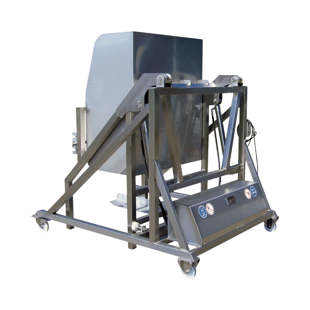 Renverseur de Palbox – REH900