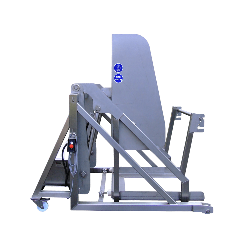 Renverseur de Palbox – REH900