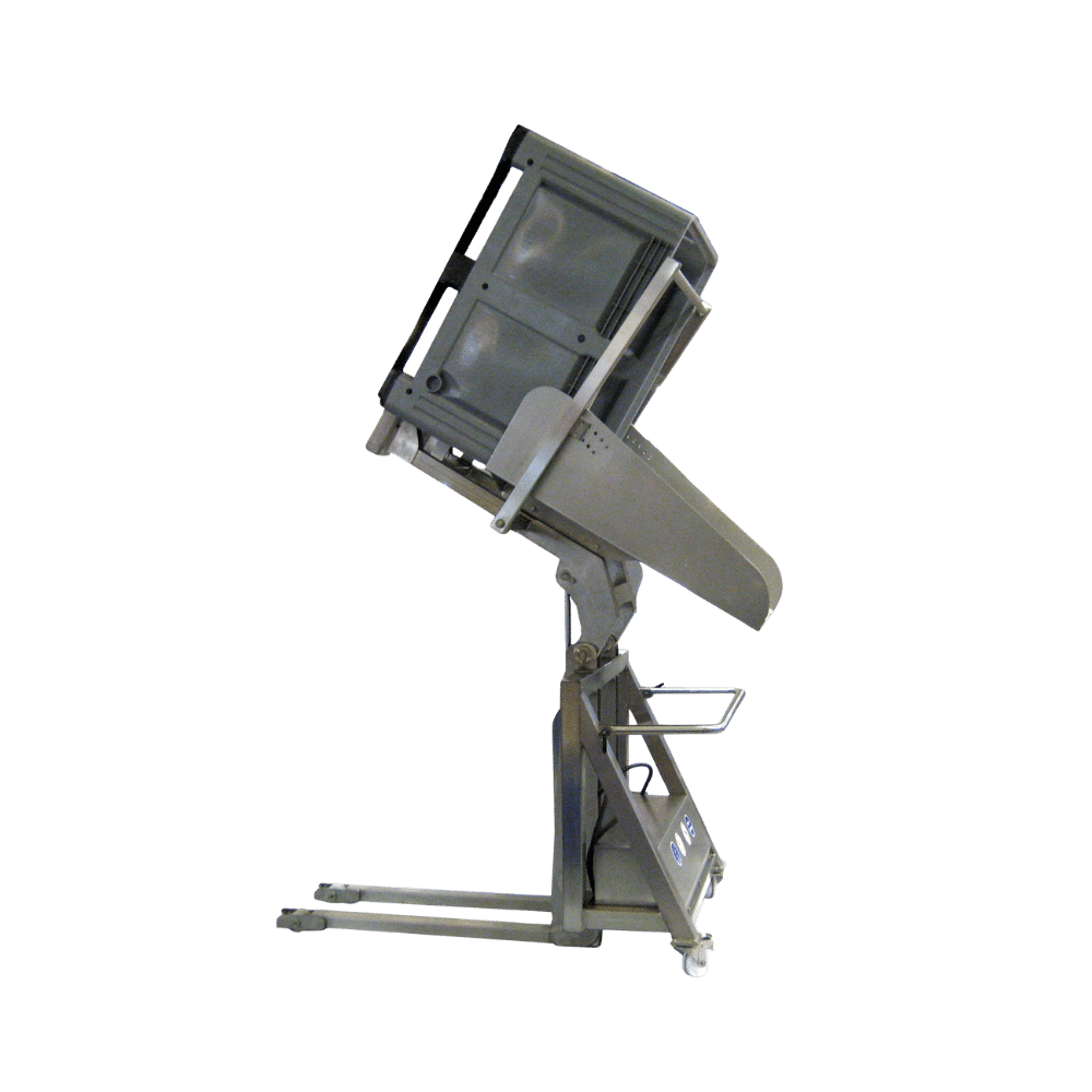 Renverseur de Palbox – REH900