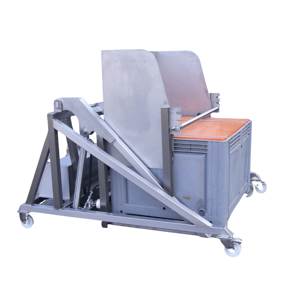 Renverseur de Palbox – REH900