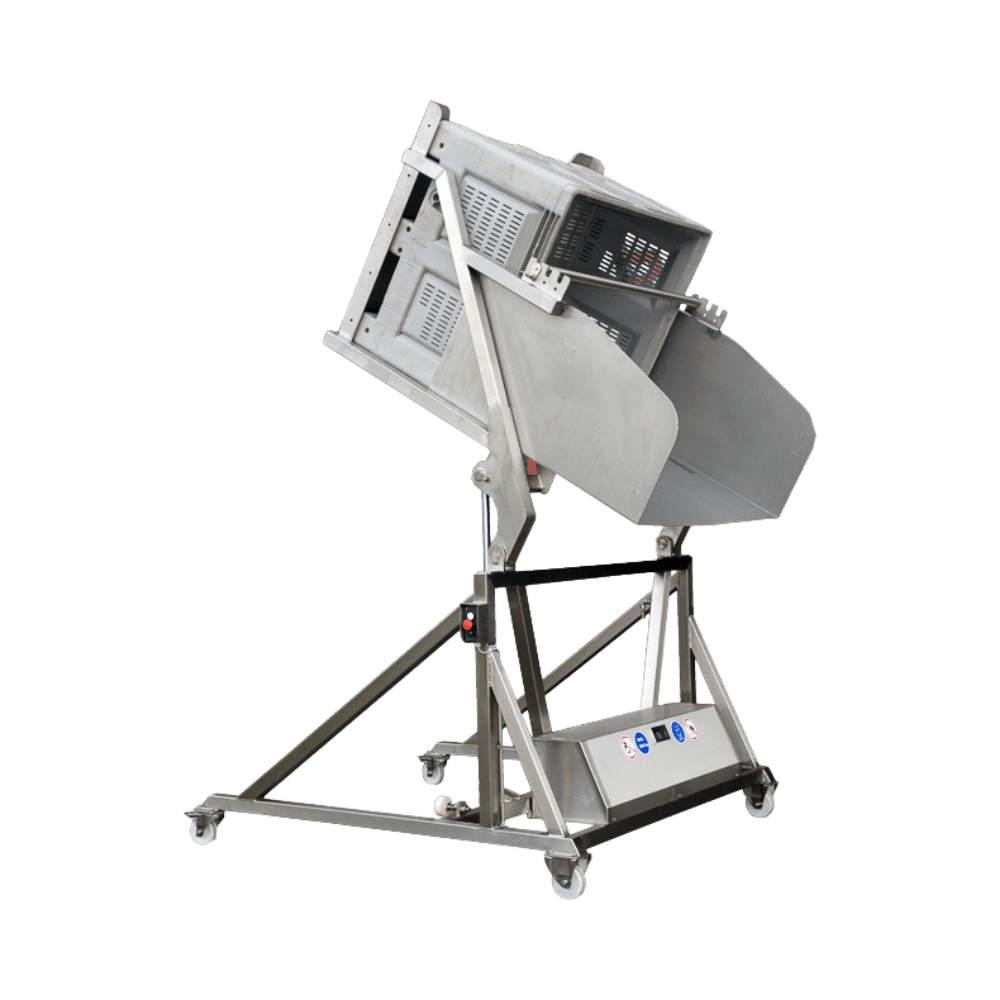Renverseur de Palbox – REH500