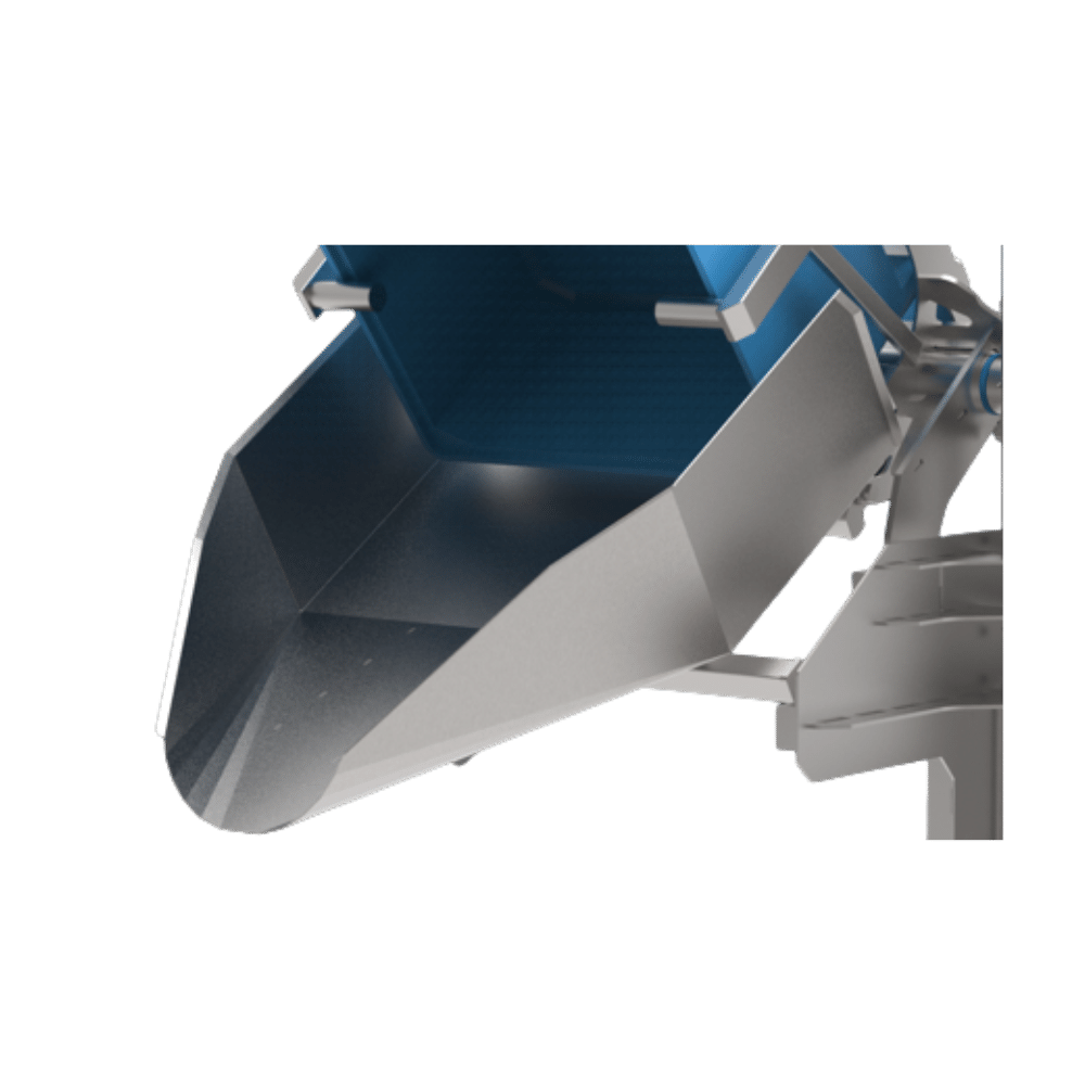 Renverseur spécial Baratte – REH350B