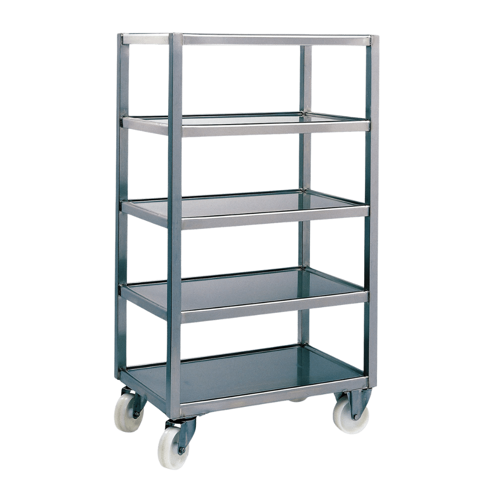 Chariot à Étages
