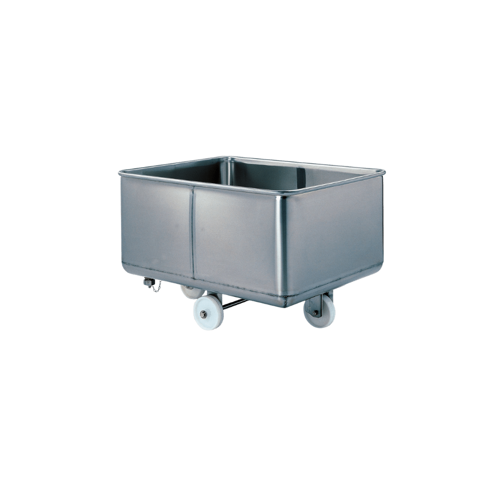 Cuves de transport 360 L