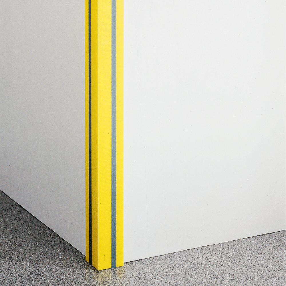 Angle de protection murale en SCH500