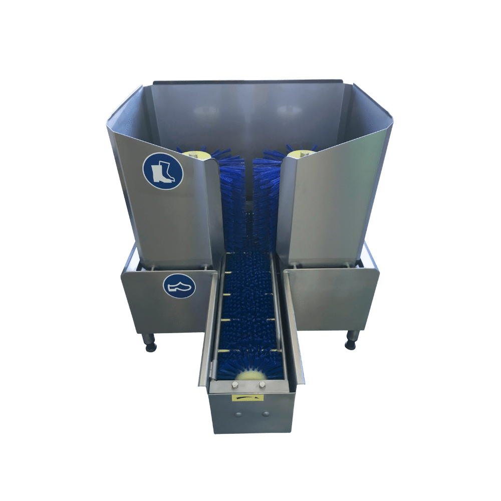 Lave bottes monoposte