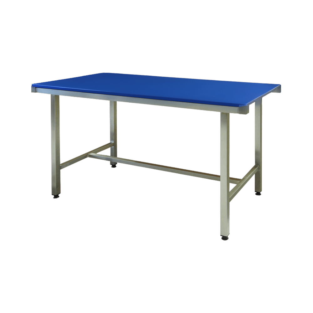 Table de découpe en Inox et SCH500